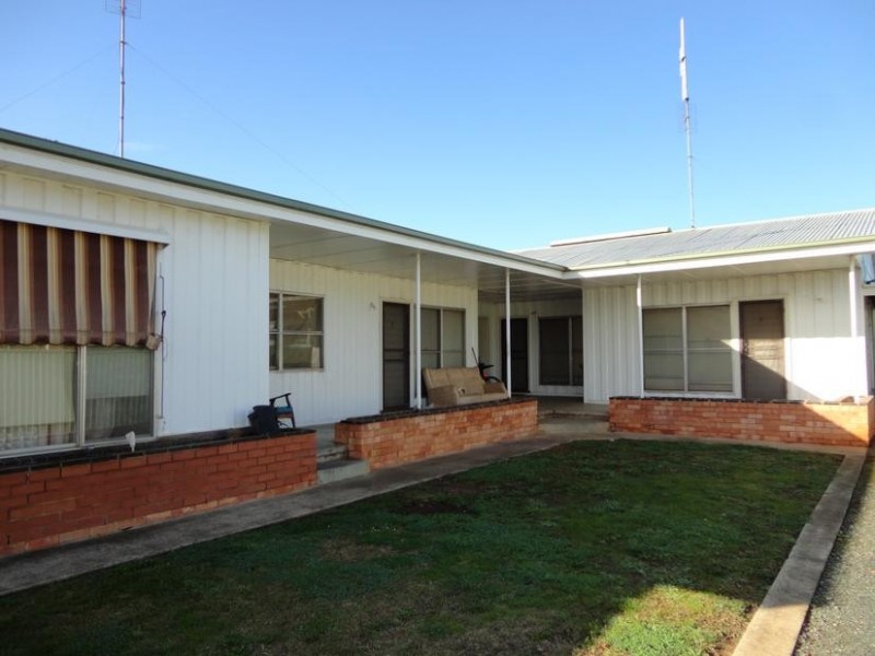 4/62 Fenaughty Street, Kyabram VIC 3620