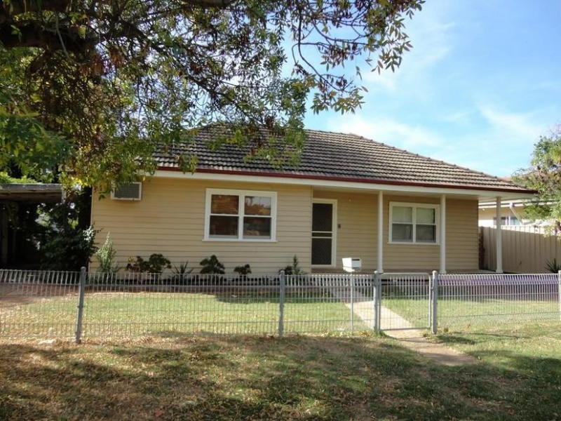 8 McGowan Street, Tongala VIC 3621