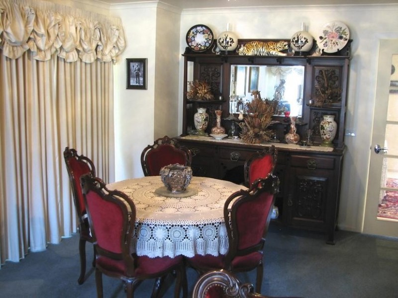 16 Kashelmara Drive, Kyabram VIC 3620