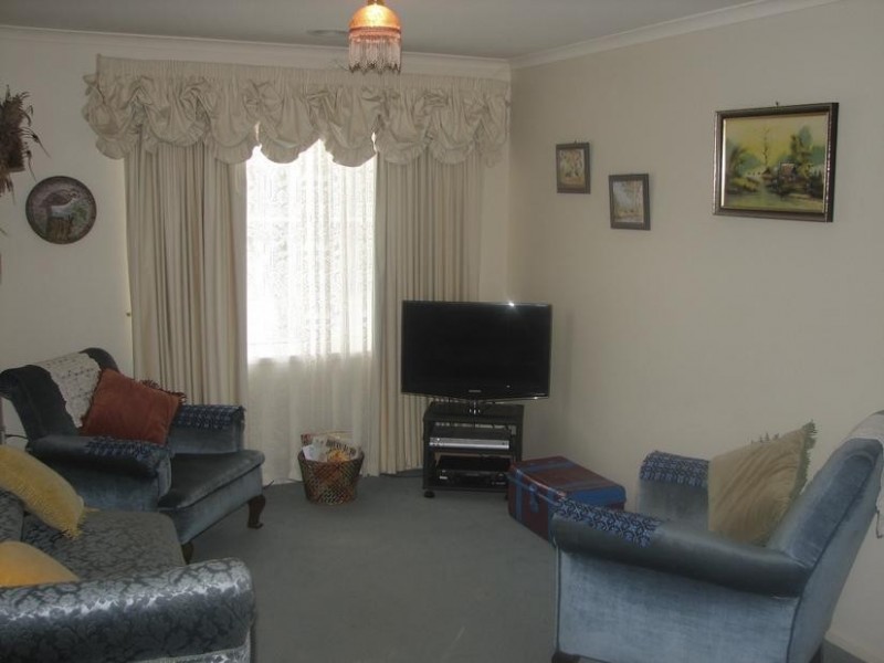 16 Kashelmara Drive, Kyabram VIC 3620