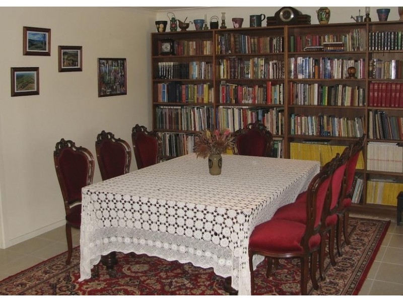 16 Kashelmara Drive, Kyabram VIC 3620