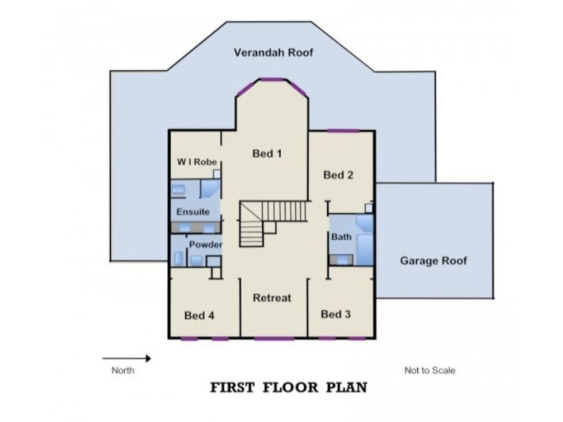16 Kashelmara Drive, Kyabram VIC 3620