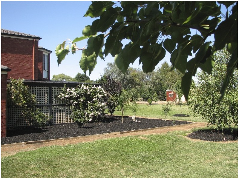 16 Kashelmara Drive, Kyabram VIC 3620