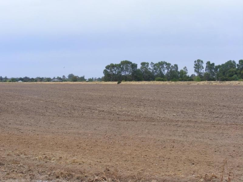 Graham Road, Kyabram VIC 3620