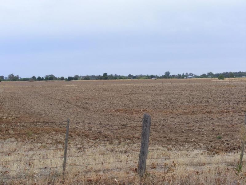 Graham Road, Kyabram VIC 3620