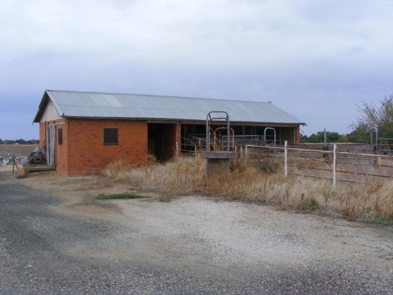 Graham Road, Kyabram VIC 3620