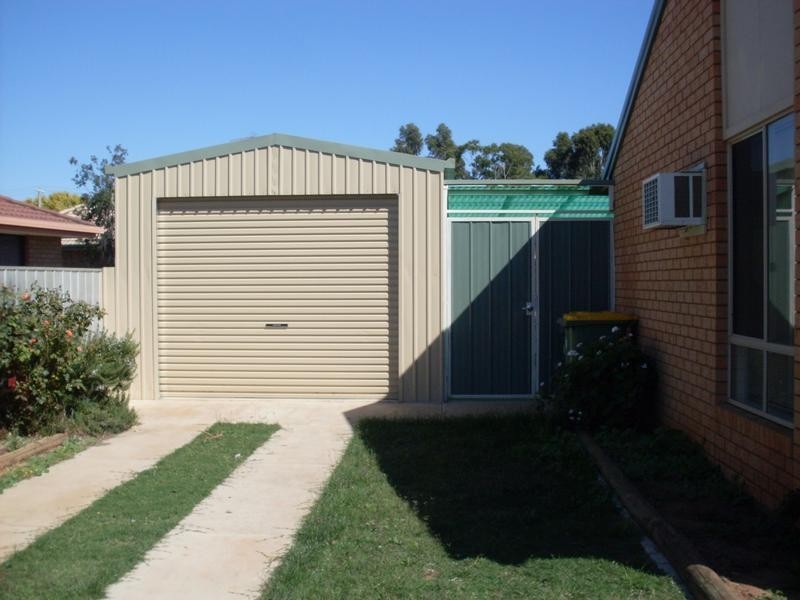 37 Crossthwaite Street, Kyabram VIC 3620