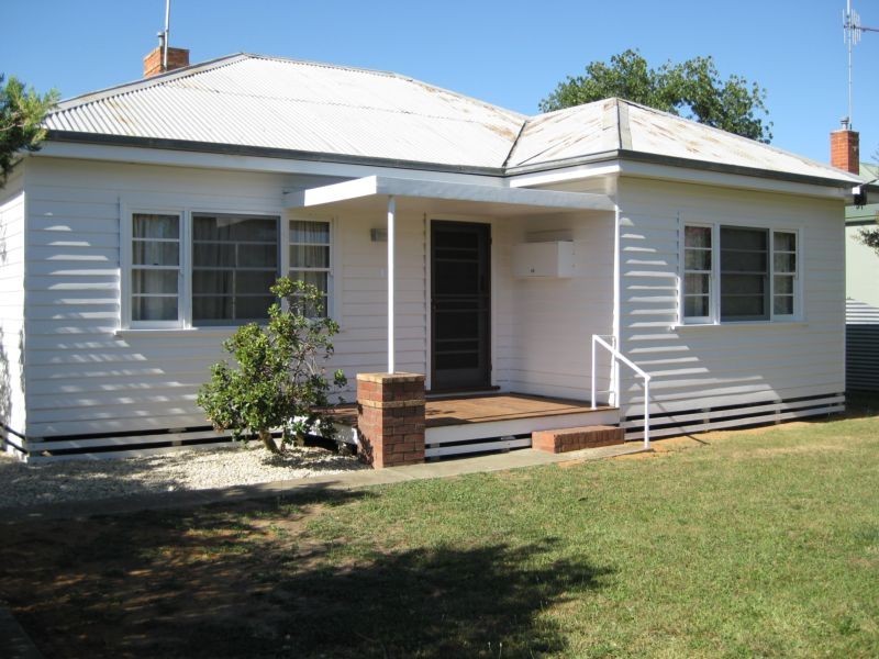1 Pettifer Street, Kyabram VIC 3620