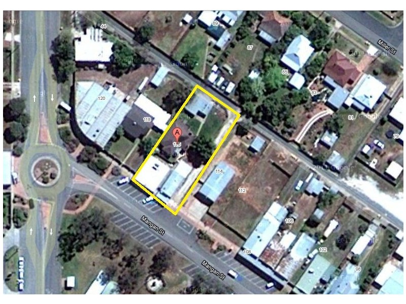 116 Mangan Street, Tongala VIC 3621