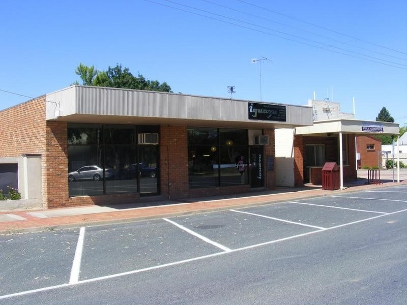116 Mangan Street, Tongala VIC 3621