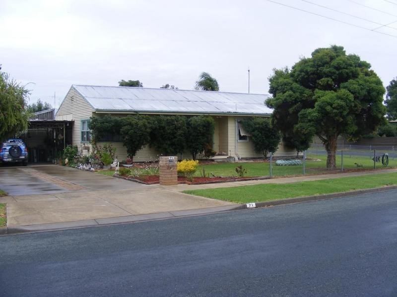 71 Purdey Street, Tongala VIC 3621