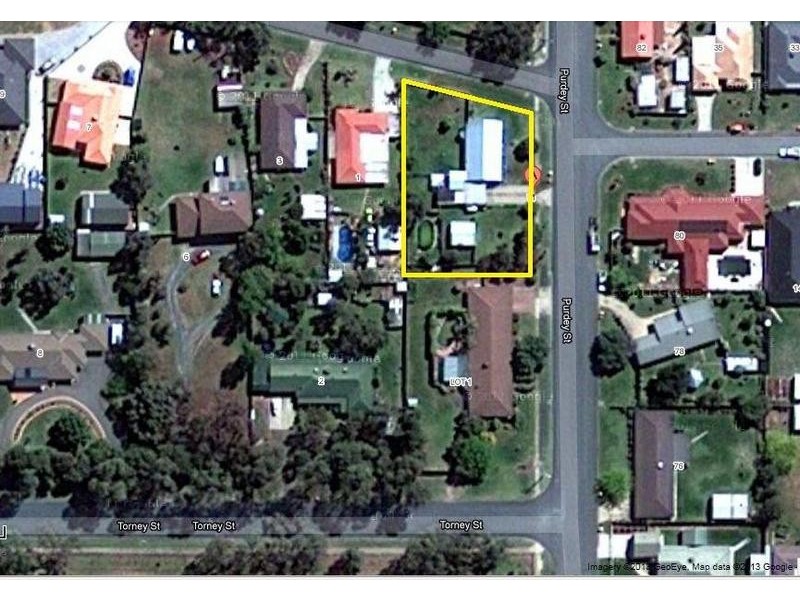 71 Purdey Street, Tongala VIC 3621