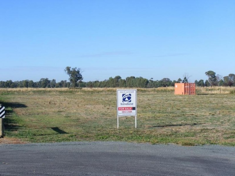 Lot 23,  Gardadale Drive, Kyabram VIC 3620