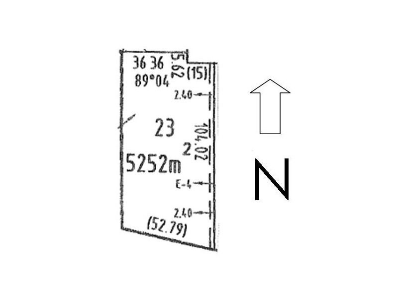 Lot 23,  Gardadale Drive, Kyabram VIC 3620