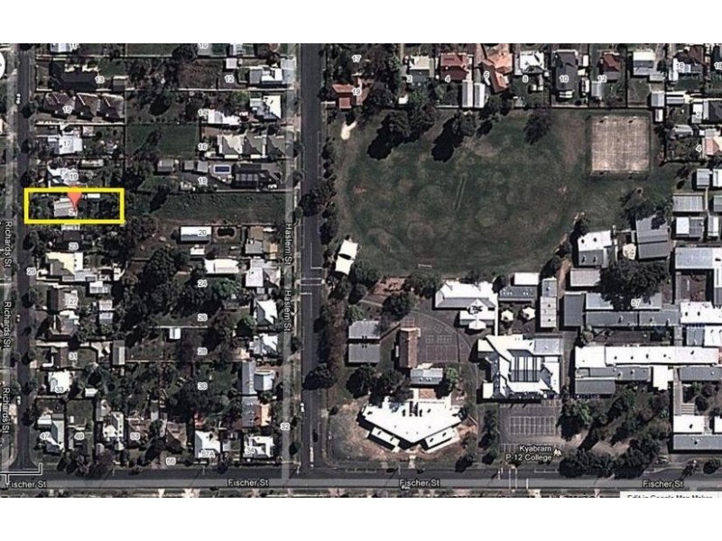 21 Richards Street, Kyabram VIC 3620