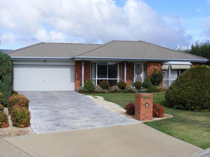 9 Cassia Court, Kyabram VIC 3620