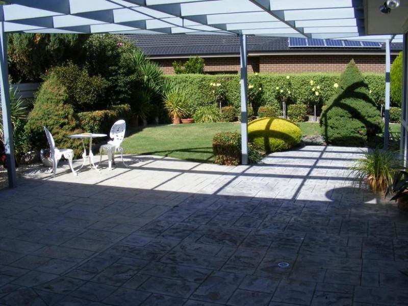 9 Cassia Court, Kyabram VIC 3620