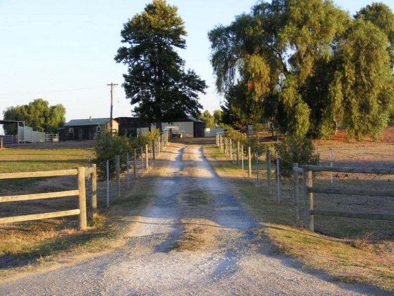 1743 Wilson Road, Tongala VIC 3621