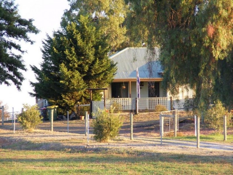 1743 Wilson Road, Tongala VIC 3621
