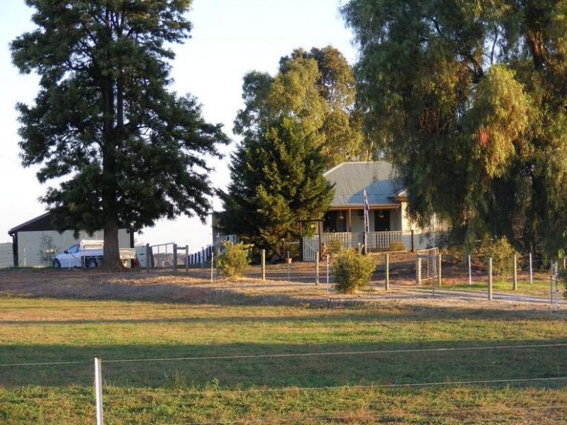 1743 Wilson Road, Tongala VIC 3621