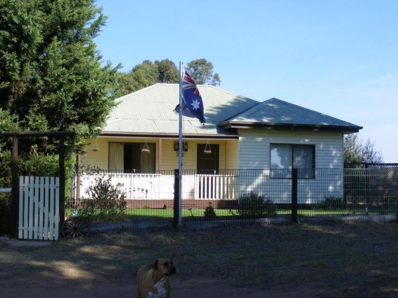 1743 Wilson Road, Tongala VIC 3621