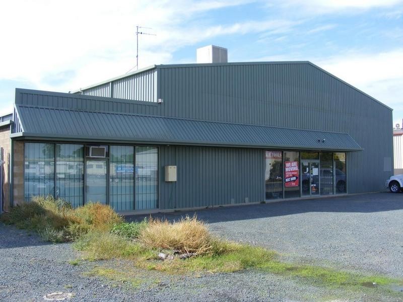 27 Crichton Road, Kyabram VIC 3620