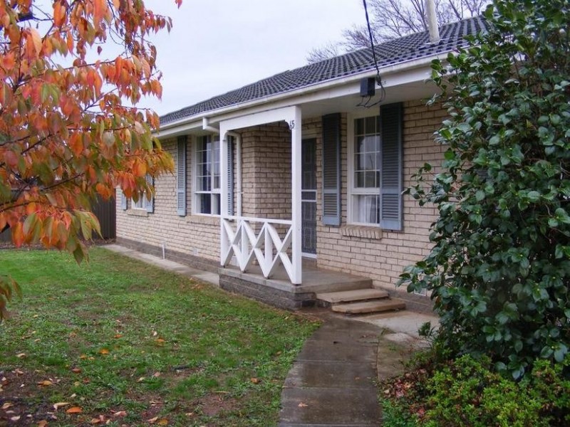 65 Fenaughty Street, Kyabram VIC 3620