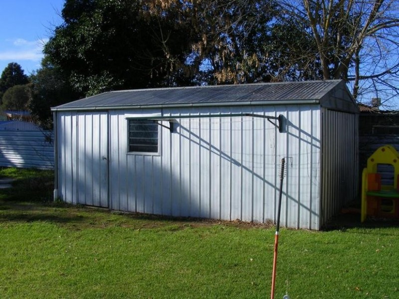 15 Oswald Street, Kyabram VIC 3620