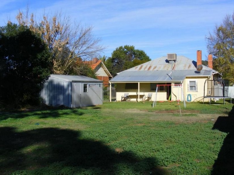 15 Oswald Street, Kyabram VIC 3620