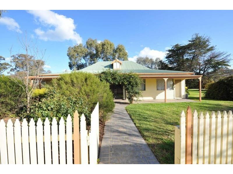 2018 Graham Road, Tongala VIC 3621