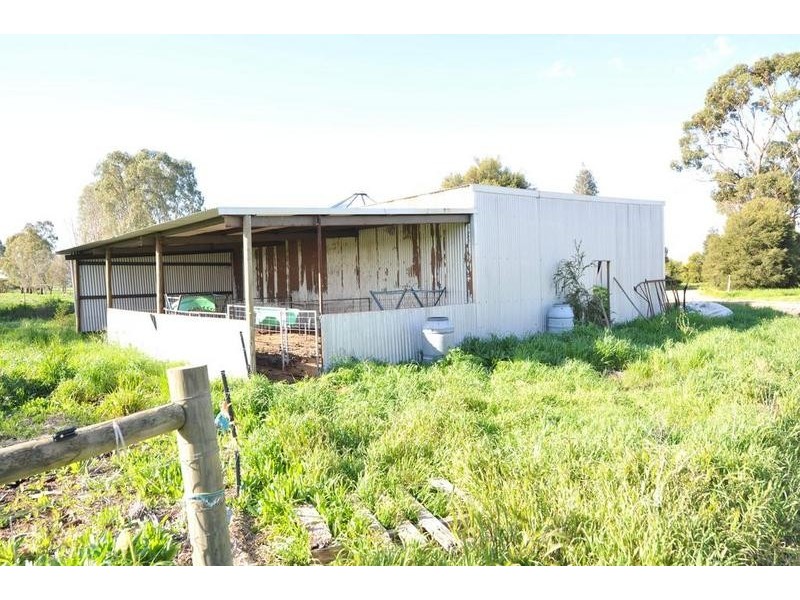 2018 Graham Road, Tongala VIC 3621