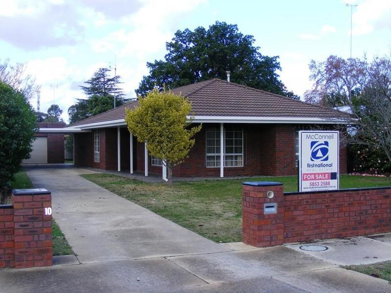 10 Wight Street, Kyabram VIC 3620