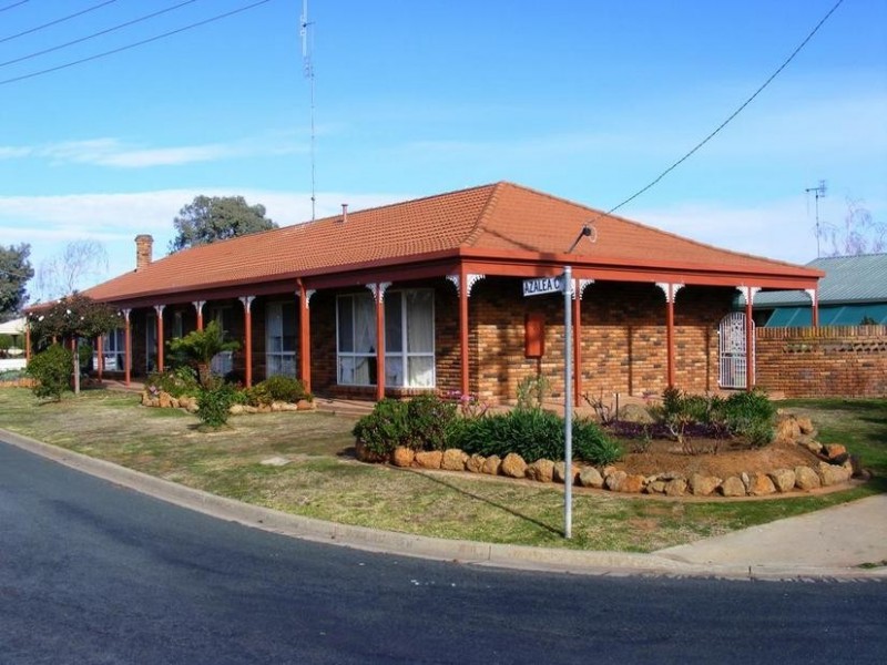 23 Outram Avenue, Kyabram VIC 3620
