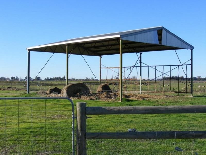 Cnr Finlay Road & Castles Road, Tongala VIC 3621