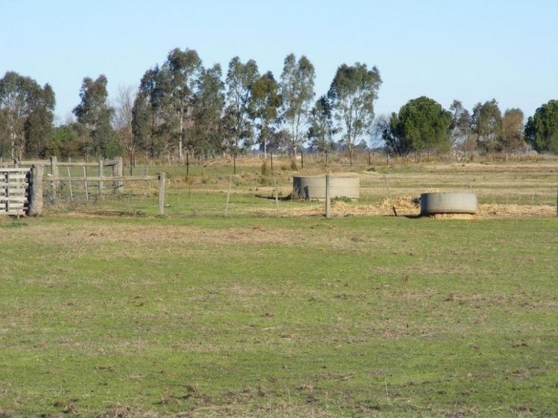 Cnr Finlay Road & Castles Road, Tongala VIC 3621