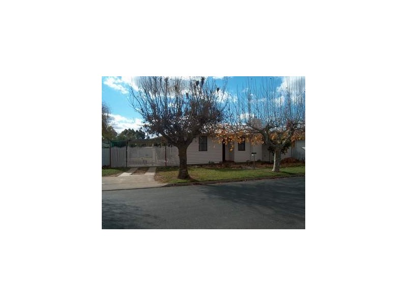 4 McGowan Street, Tongala VIC 3621