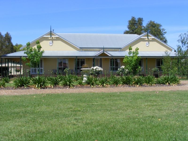 57 Aldersyde Drive, Kyabram VIC 3620