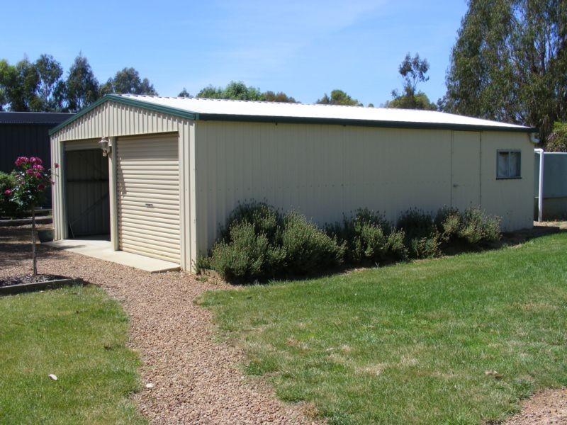 57 Aldersyde Drive, Kyabram VIC 3620