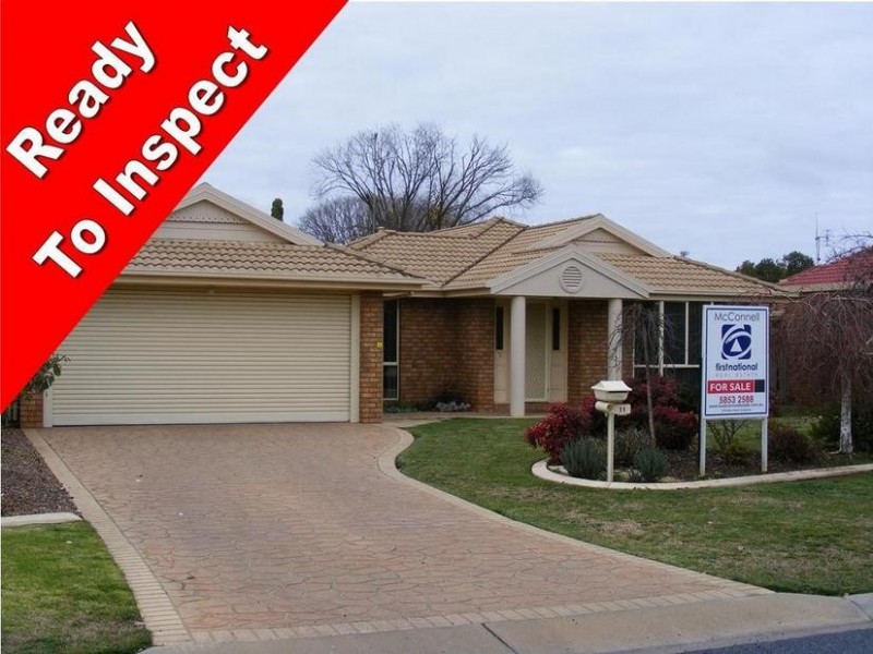 11 Byrnola Court, Kyabram VIC 3620
