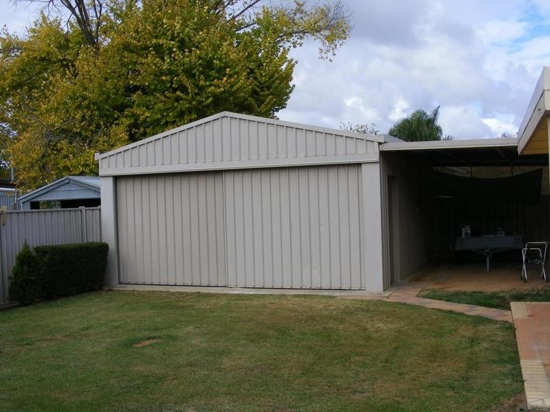 11 Byrnola Court, Kyabram VIC 3620