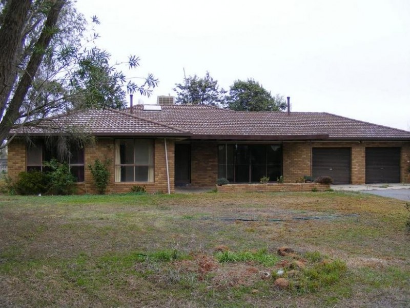 4 Thompsons Lane, Kyabram VIC 3620