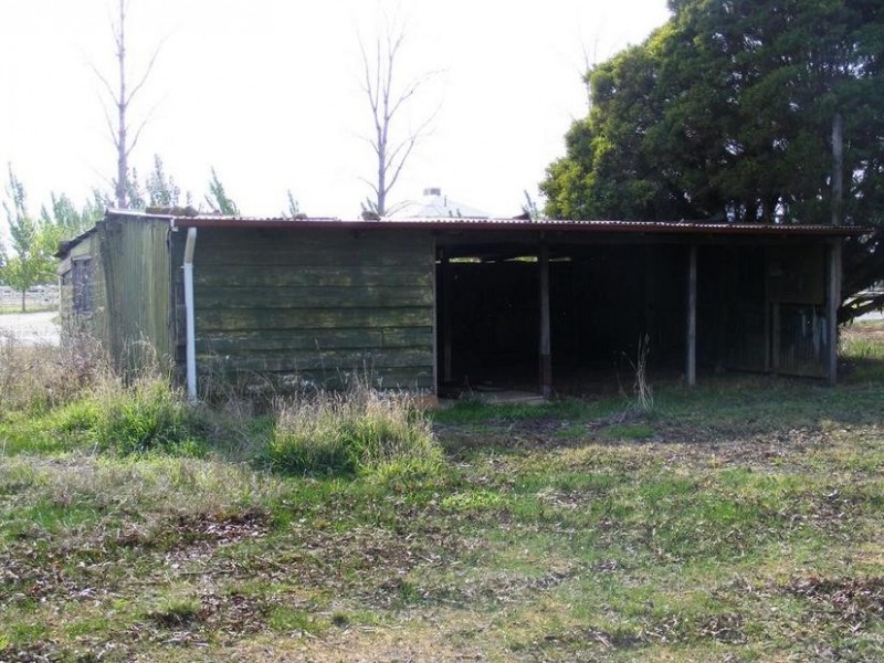 4 Thompsons Lane, Kyabram VIC 3620