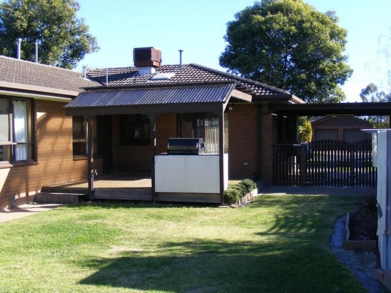 12 Markham Street, Kyabram VIC 3620