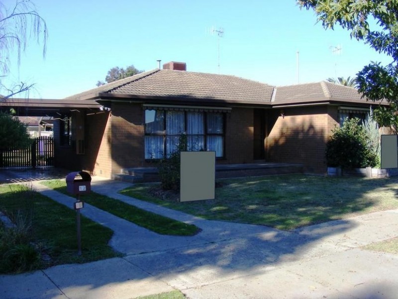 12 Markham Street, Kyabram VIC 3620