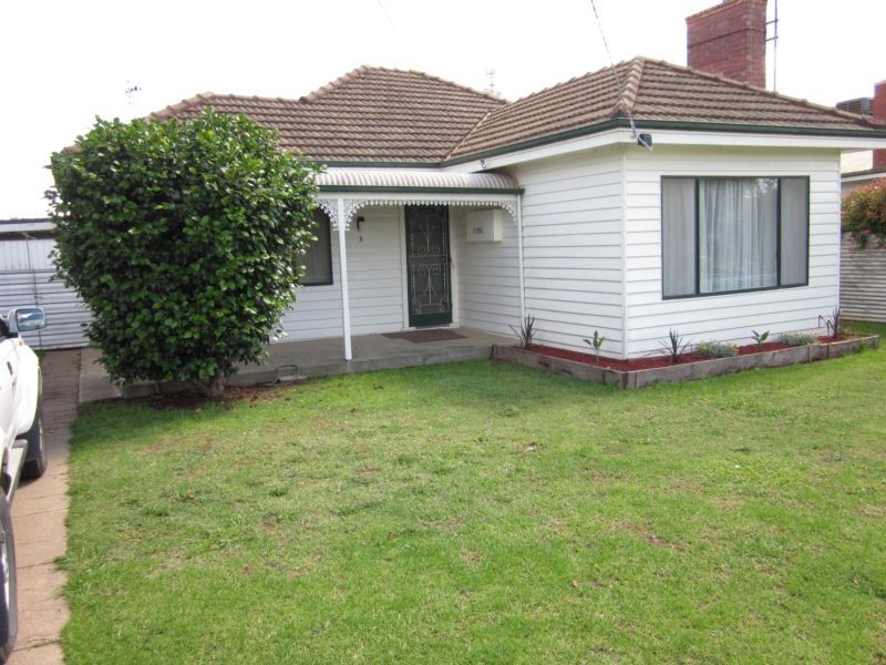 3 Chaston Street, Kyabram VIC 3620