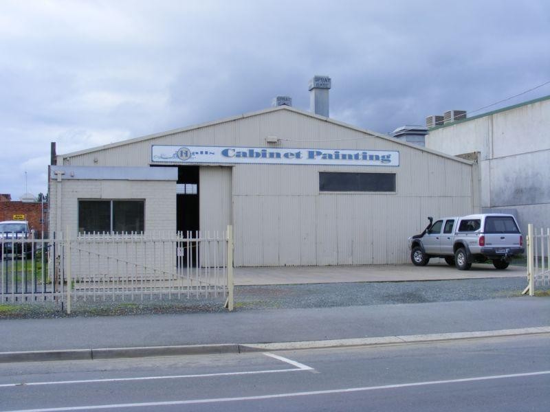 191 Fenaughty Street, Kyabram VIC 3620