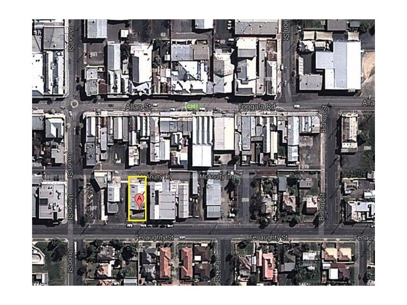 191 Fenaughty Street, Kyabram VIC 3620