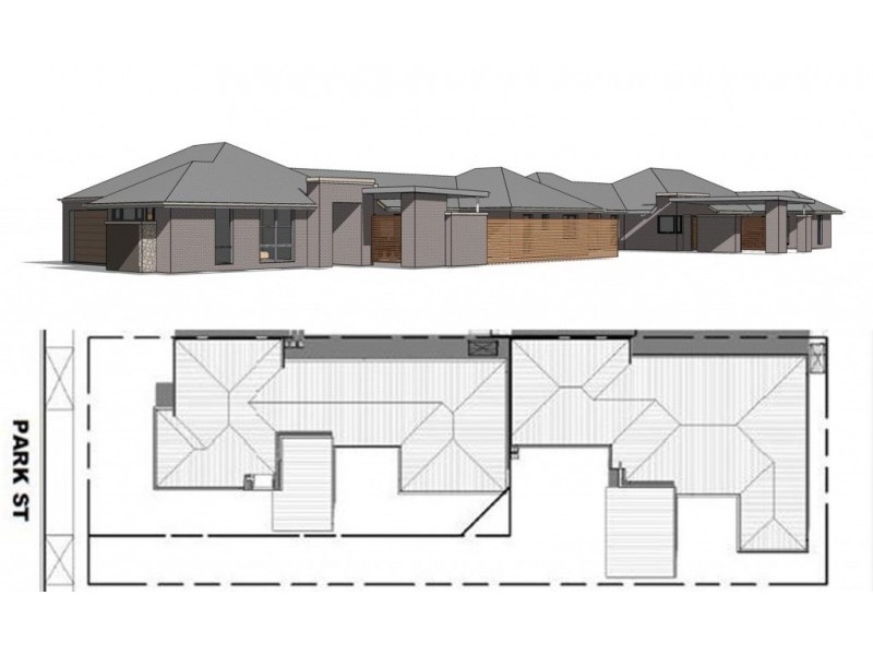 20 B Park Street, Kyabram VIC 3620