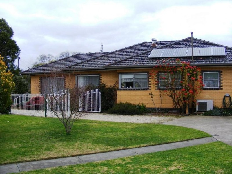 4 Doidge Court, Kyabram VIC 3620