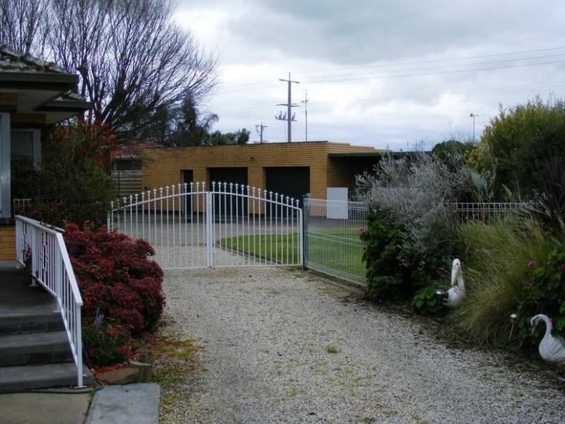 4 Doidge Court, Kyabram VIC 3620